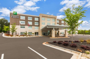  Holiday Inn Express - Villa Rica, an IHG Hotel  Вилла Рика